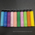 Custom Packaging Logo Wholesale Disposable Vape Pen